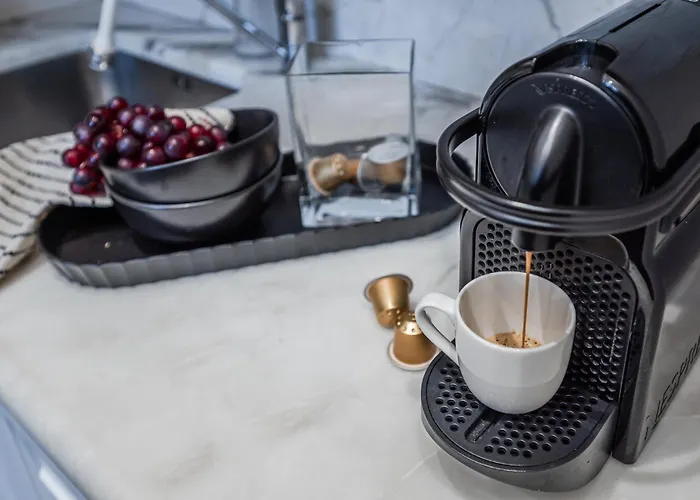 The Seven Stars - Montenapoleone Milan