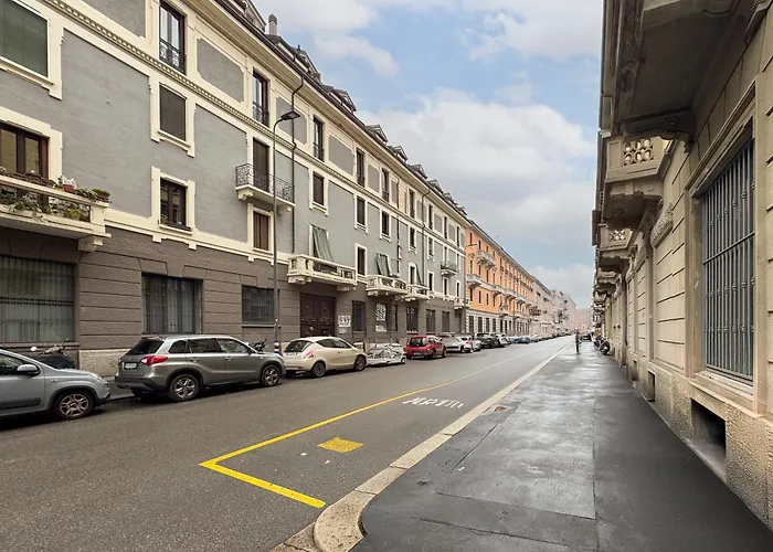 Lägenhet Cinema Loft - New Exclusive