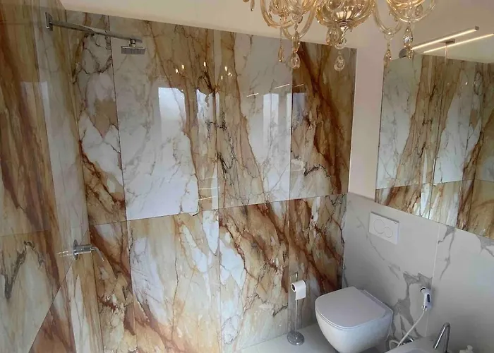 - Stylish, Historic, Luxury *