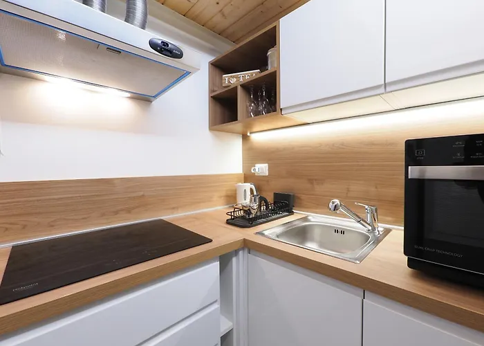 Appartement Primopiano - Vittadini