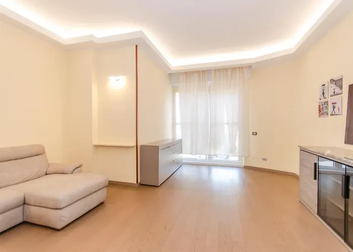 Appartamento Porta Nuova