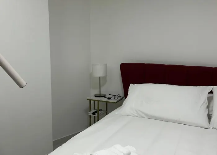 Apartment G Luxury Platinium&gold Red Metroline To Duomo