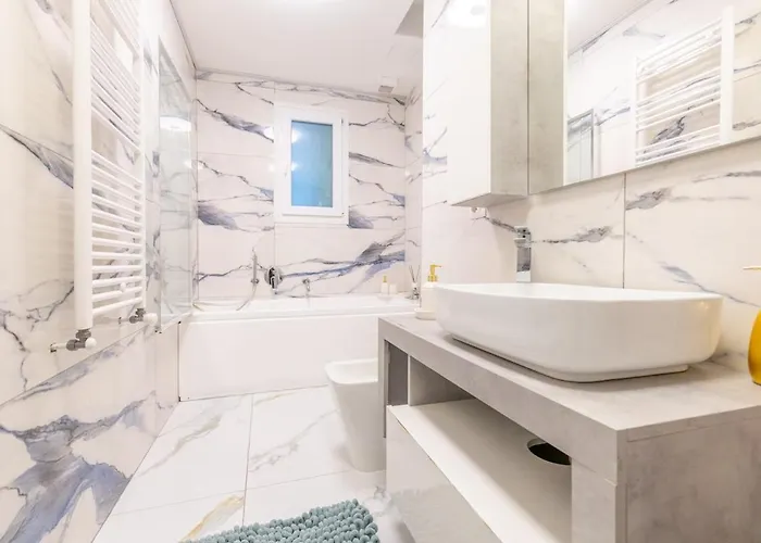 Porta Venezia 6 Posti Letto, Ampio Con Wifi Lejlighed *