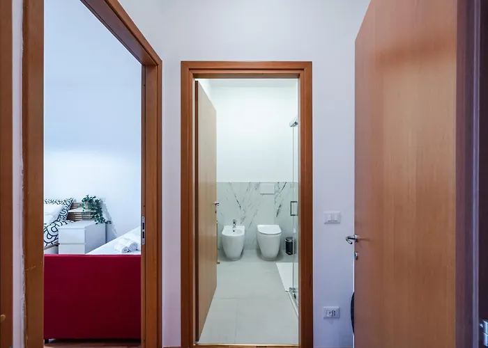 Tolstoj 1, Superior By Smartstay - Via Tortona, M4, Navigli *