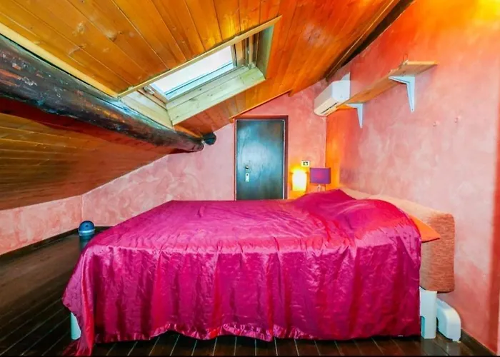 Apartmán Residenza Isola Prime *
