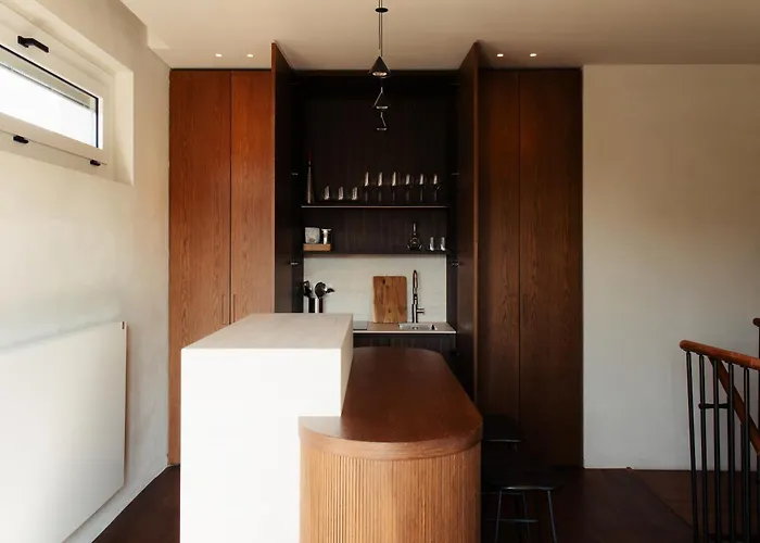 Daire The Sole Penthouse - Duomo View