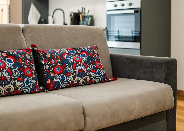 Apartamento Misurata Milán