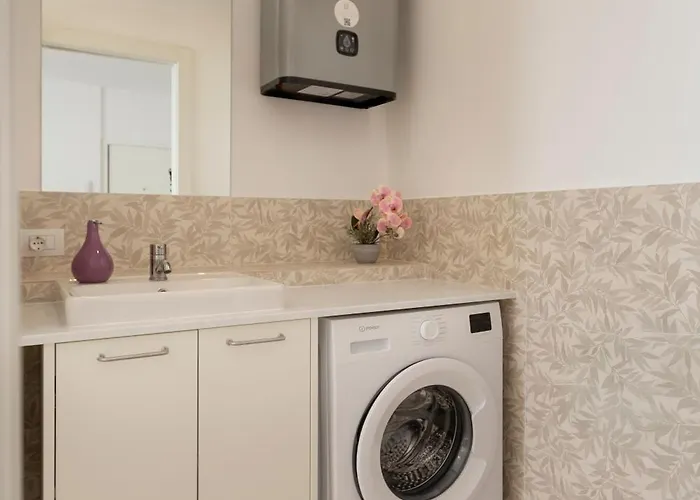 公寓 Artstay - San Siro, Near Metro, Carlo Borromeo *