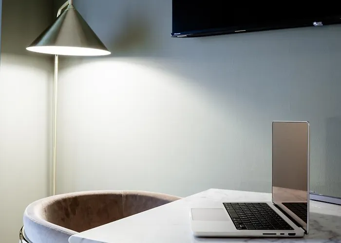 Prestige Boutique - Piazza Duomo 2 Apartamento Milão