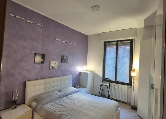 Isola Da Lucy * ミラノ