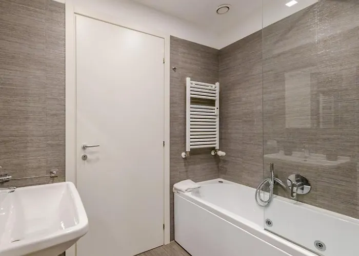 Via De Amicis 43 - Leia Hospitality Daire Milano