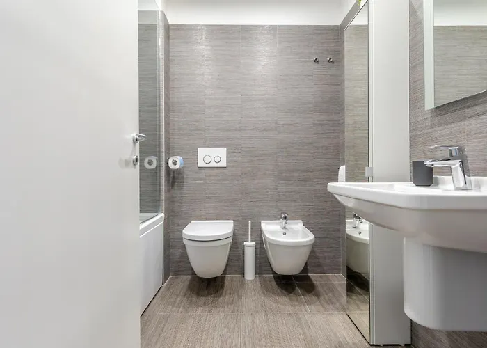 Via De Amicis 43 - Leia Hospitality * Milano