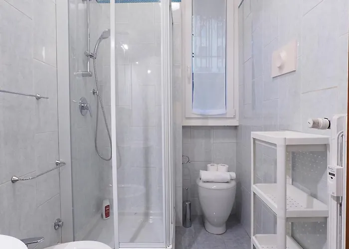 Primopiano - Redi Appartement Milaan
