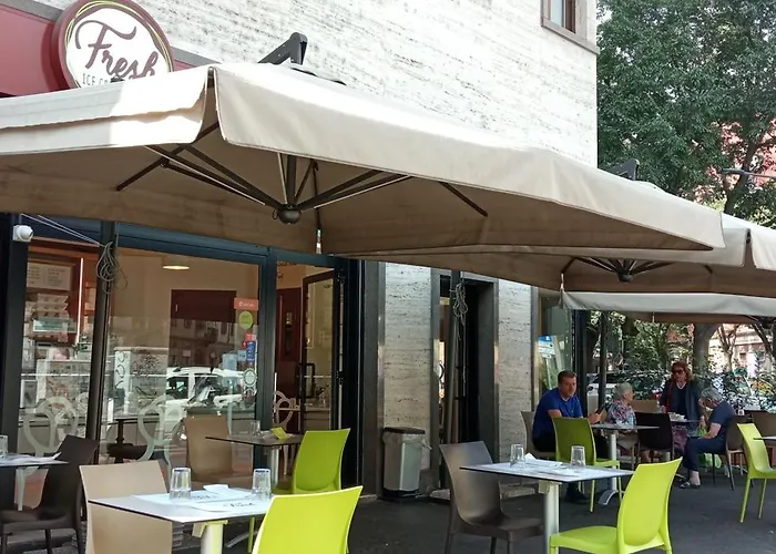 Serendipity House-porta Romana-bocconi * מילאנו
