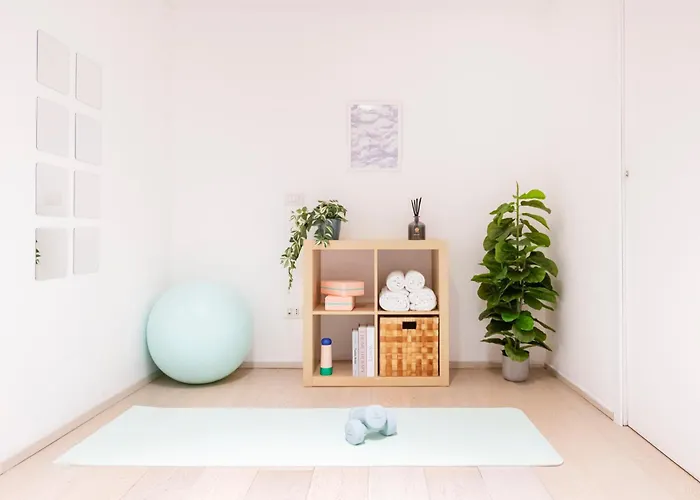 Easylife - - Poerio 31 - Porta Venezia Appartement *