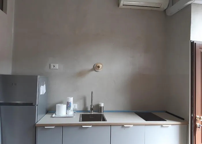 Pastrengo 2 Flats Apartamento *