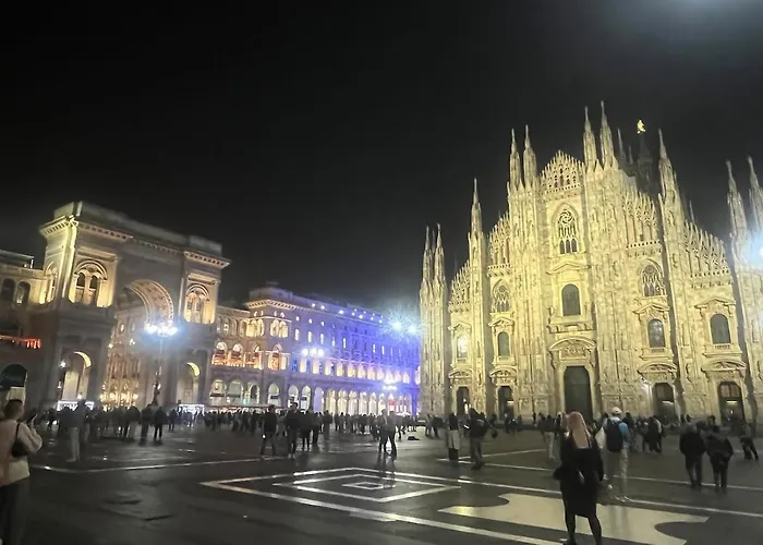 Apartamento Cathedral