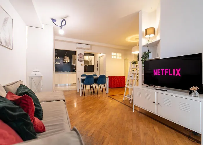 Porta Venezia - Confortevole Con Wifi E Ac Daire