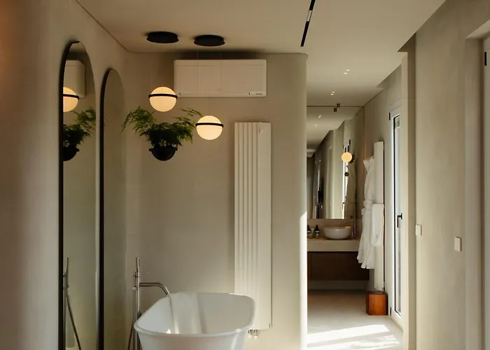 Daire The Sole Penthouse - Duomo View Milano