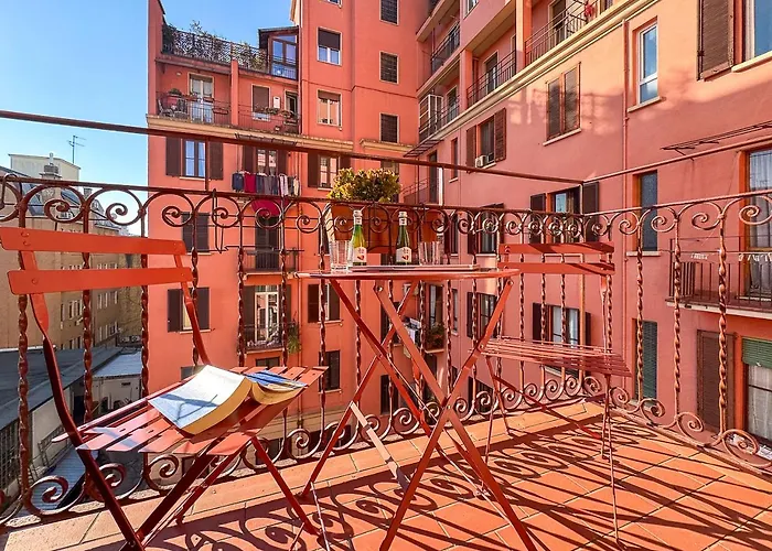 Urban By Host Hero شقة *