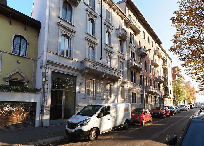 Appartement Primopiano - Vittadini