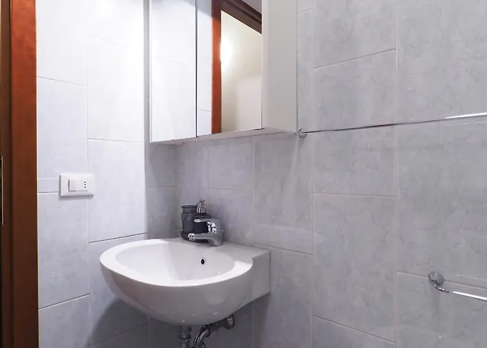 Primopiano - Redi Appartement *