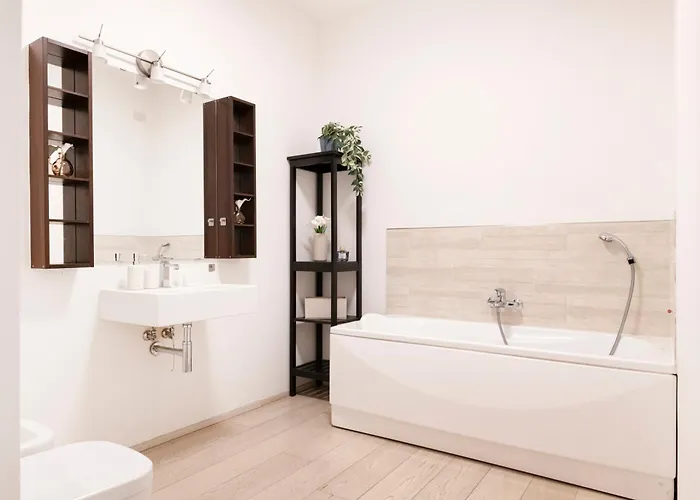 Easylife - - Poerio 31 - Porta Venezia Appartement *