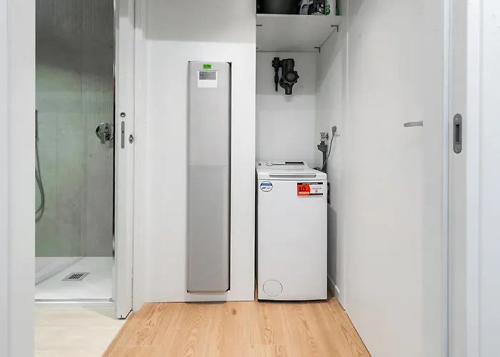 Urban Jungle M3 Duomo 12 Min דירה מילאנו