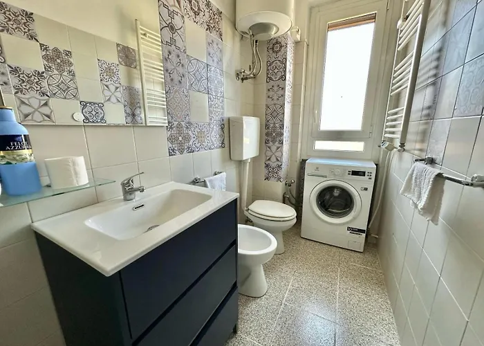 Metro M3 S&m Home, Comoda Soluzione Di Design, Con Collegamento Diretto A Duomo Di Milano, Stazione E Porta Garibaldi Lägenhet