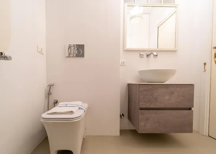 Porta Venezia - Confortevole Con Wifi E Ac