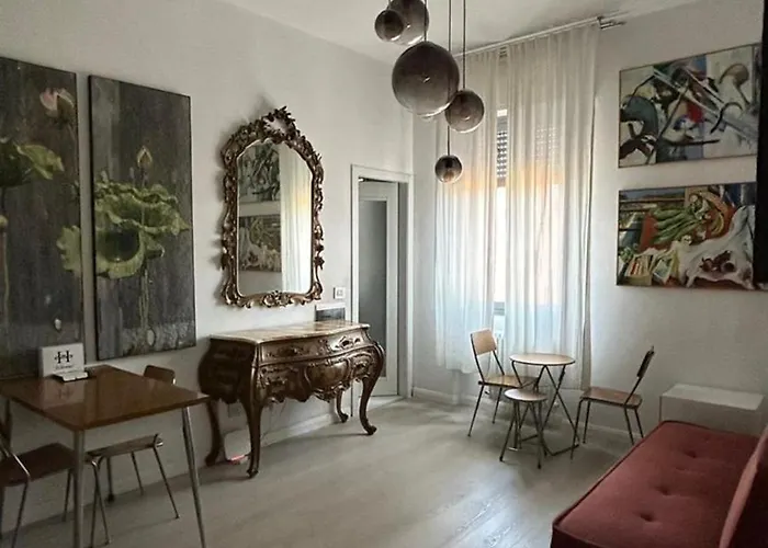 Apartamento - Stylish, Historic, Luxury