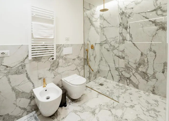 Prestige Boutique - Piazza Duomo 2 Milão