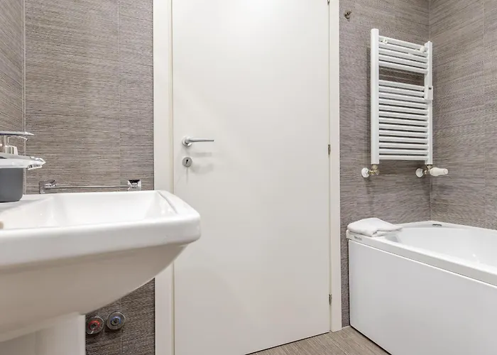 Via De Amicis 43 - Leia Hospitality Daire