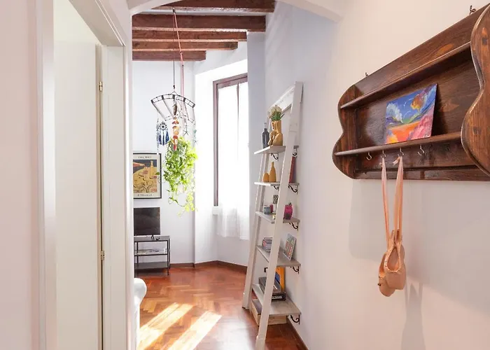 Artstay Stazione Centrale, 5 Piano, No Ascensore Apartment Milan
