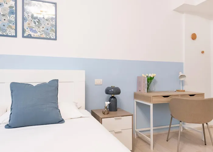 Easylife - - Poerio 31 - Porta Venezia Appartement Milan