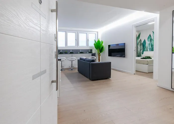 Urban Jungle M3 Duomo 12 Min *