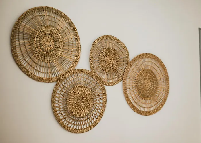 Apartamento Misurata *