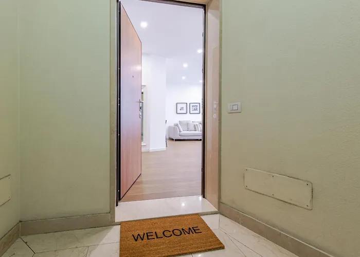 Via De Amicis 43 - Leia Hospitality Milano