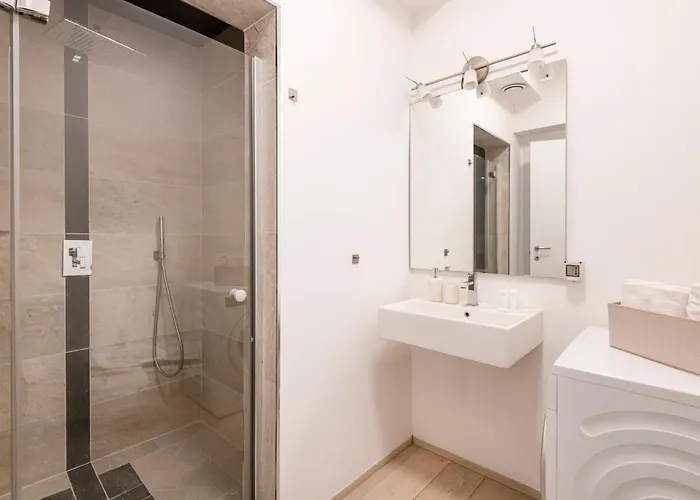 Appartement Easylife - - Poerio 31 - Porta Venezia Milan