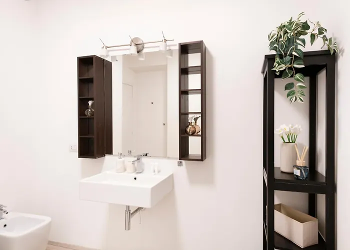 Easylife - - Poerio 31 - Porta Venezia Appartement