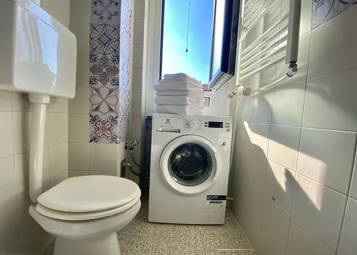 Lägenhet Metro M3 S&m Home, Comoda Soluzione Di Design, Con Collegamento Diretto A Duomo Di Milano, Stazione E Porta Garibaldi *