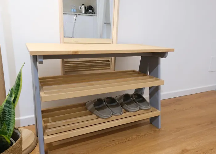 Apartment Urban 42 Milan