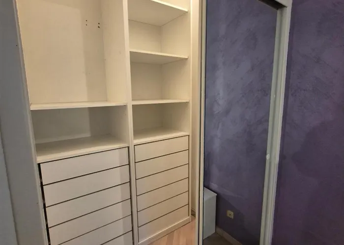 Isola Da Lucy * ミラノ