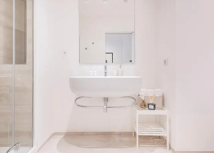Appartement Easylife - - Poerio 31 - Porta Venezia