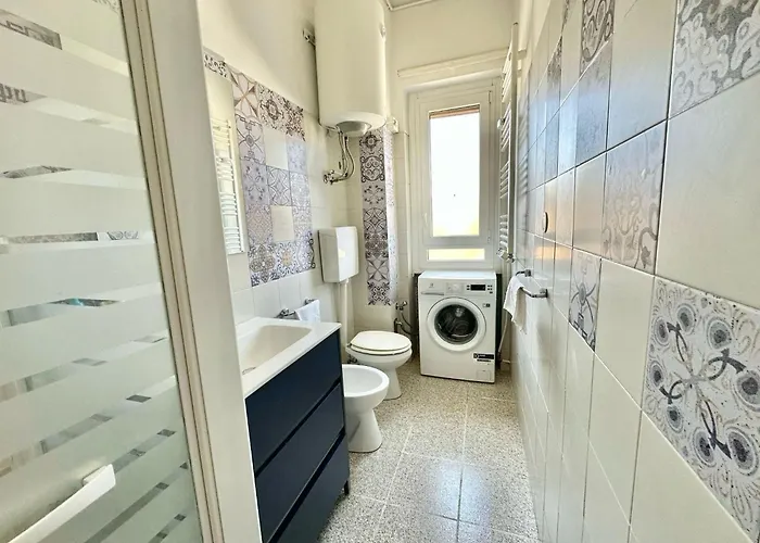 Lägenhet Metro M3 S&m Home, Comoda Soluzione Di Design, Con Collegamento Diretto A Duomo Di Milano, Stazione E Porta Garibaldi