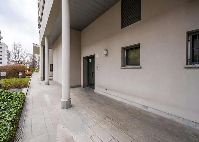 Apartman Tolstoj 1, Superior By Smartstay - Via Tortona, M4, Navigli *