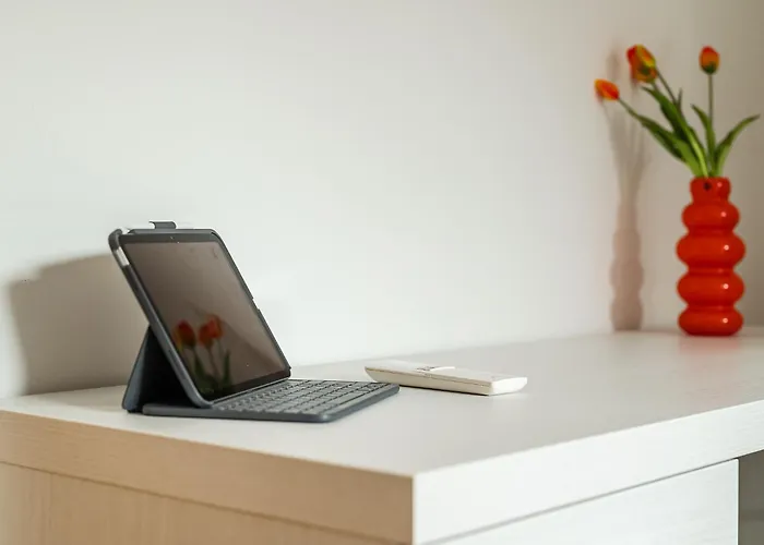 Apartamento Misurata Milán