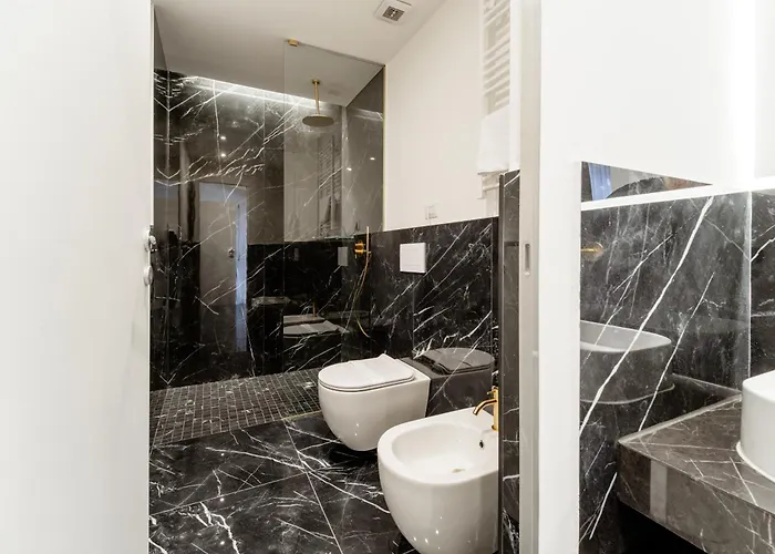 Prestige Boutique - Piazza Duomo 2 Apartamento