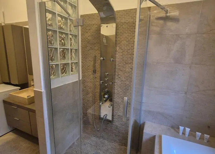 Isola Da Lucy アパート *