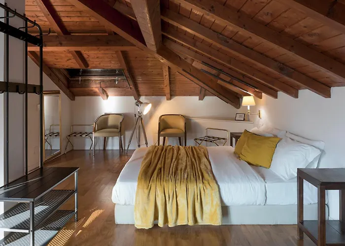 アパート Elegant With Modern In - Citylife District - M1 *